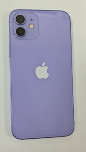 Б/в Мобільний телефон Apple iphone 12 128gb 01-201007674