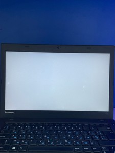 Б/в Ноутбук Lenovo 16/core i5 5300u ddr3/8gb ddr3/hdd *відсутній/ssd 128 gb/*інтегрована 01-201008636