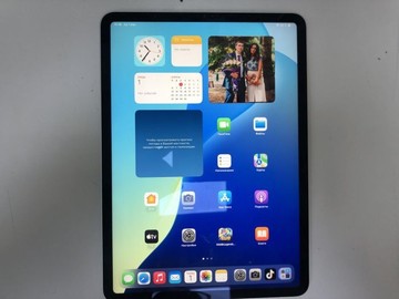 Б/у Планшет Apple ipad pro 11 2022 wi-fi 128gb 01-201011702