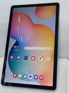 Б/в Планшет Samsung galaxy tab s6 lite 2022 4/64gb 01-201011759