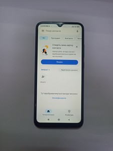 Б/у Мобильный телефон Xiaomi redmi 9a 2/32gb 01-201007946