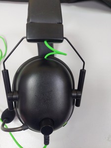 Б/в Навушники Razer blackshark v2 x 01-201011839