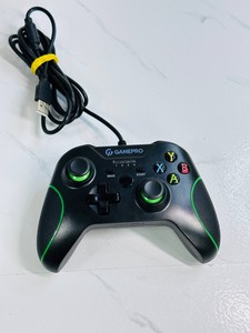 Б/в Геймпад Gamepro mg450b-green 01-201012216