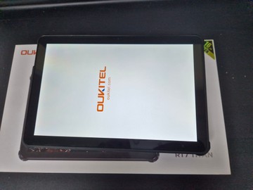 Б/в Планшет Oukitel rt7 8/256gb 01-201007402