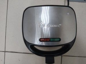Б/в Вафельниця Domotec ms 7704 01-201007408