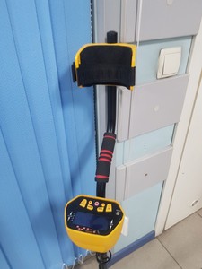 Б/у Металлоискатель Treker gc-1020 01-201003107