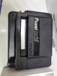 Б/в  Power Matic mini 01-201012549