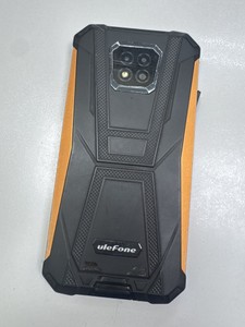 Б/в Мобільний телефон Ulefone armor 8 4/64gb 01-201013757