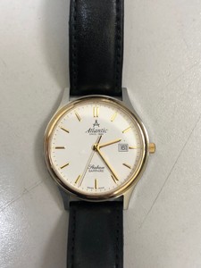 Б/в Годинник Atlantic 60343 01-201012368