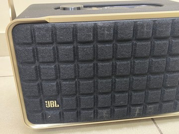 Б/в Мультимедійна акустика Jbl authentics 300 01-201013547