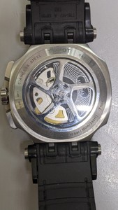 Б/в Годинник Tissot t115.427 01-201017952