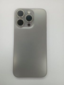 Б/в Мобільний телефон Apple iphone 15 pro 128gb 01-201016838