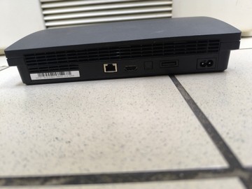 Б/в Ігрова приставка Sony playstation 3 slim 120gb 01-201016936