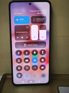 Б/в Мобільний телефон Xiaomi 13t 8/256gb 01-201019089