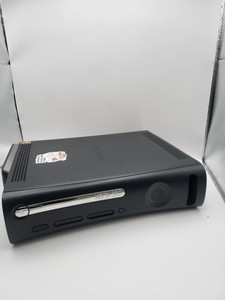 Б/в Ігрова приставка Microsoft xbox360 120gb 01-201012203