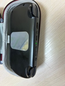 Б/в Ігрова приставка Anbernic rg40xx h 01-201016856