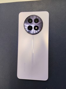 Б/в Мобільний телефон Realme 12 5g 8/256gb 01-201019077