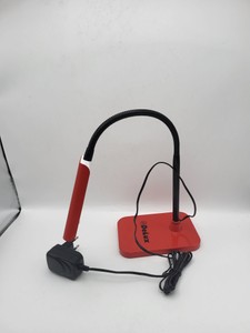 Б/в Лампа настільна Delux tf-230 01-201019558