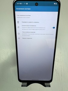 Б/в Мобільний телефон Motorola moto g13 4/128gb xt2331-2 01-200979678