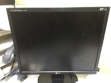Б/в Монітор Lg l1753s 01-201020826