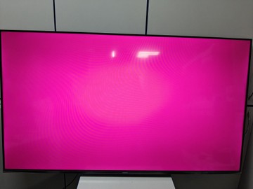 Б/в Телевізор Xiaomi tv a pro 50 01-201020547