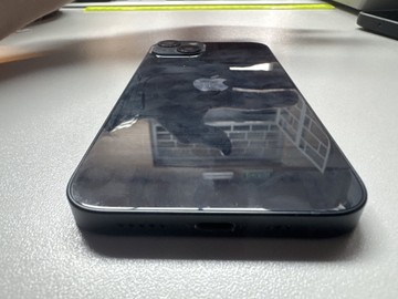 Б/в Мобільний телефон Apple iphone 13 128gb 01-201021178