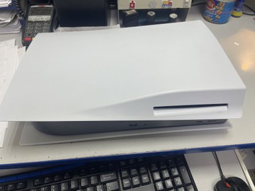 Б/у Игровая приставка Sony playstation 5 825gb 01-201020776