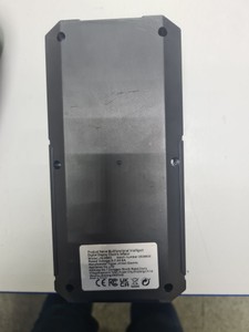 Б/в Пуско-зарядний пристрій Buvaye jn-088d-3000а 4 в 1 20000mah 01-201020686