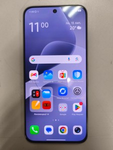 Б/в Мобільний телефон Infinix hot 60 pro 8/128gb 01-201020613