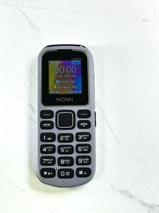 Б/в Мобільний телефон Nomi i1441 01-201021284