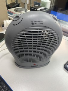 Б/в Обігрівач Saturn st-ht7645k 01-201022503