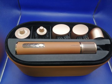 Б/в Мультистайлер Dreame airstyle pro hi 8in1 01-201022660