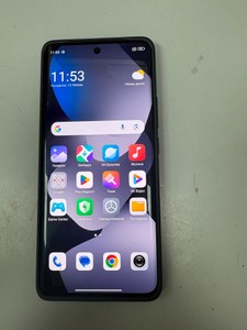 Б/у Мобільний телефон Xiaomi redmi note 15 pro 5g 8/256gb 01-201021518