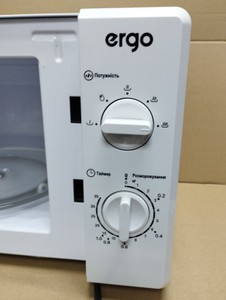 Б/в Мікрохвильова піч Ergo em-2070 01-201022475