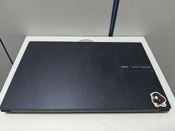 Б/в Ноутбук Asus 15/core i3-1215u ddr5/16gb ddr5/hdd *відсутній/ssd 512 gb/*інтегрована 01-201022638