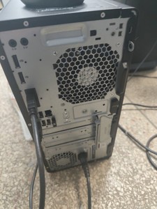 Б/в Системний блок Пк intel core i5-9500/ram 16 gb/hdd відсутній/ssd 256 gb/інтегрована 01-201026454