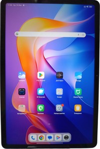 Б/в Планшет Xiaomi redmi pad 2 4/128gb 4g 01-201026422