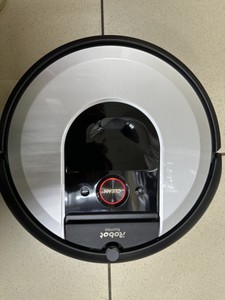 Б/в Робот-пилосос Irobot roomba combo i8 01-201024164