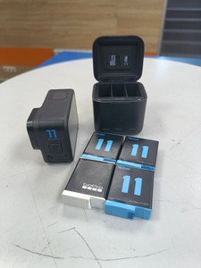 Б/у Экшн-камера Gopro hero11 01-201027219