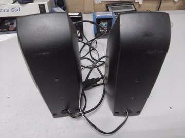 Б/в Мультимедійна акустика Logitech s150 01-201027114