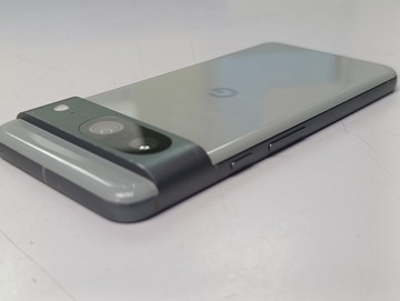 Б/в Мобільний телефон Google pixel 8 8/256gb 01-201025240