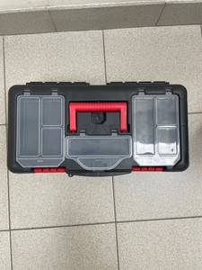 Б/в Ящик для інструмента Port-Bag ekono 16" 01-201027971