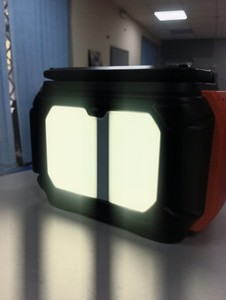 Б/в Зарядна станція Flashfish a601 540wh / 600w 01-201028245