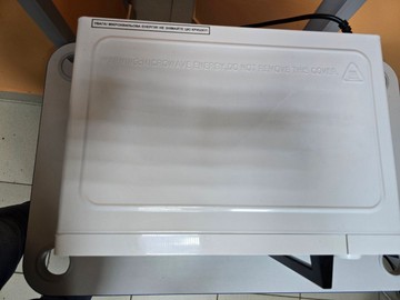 Б/в Мікрохвильова піч Expert emw-2085l 01-201028401