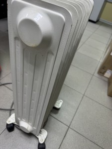 Б/в Обігрівач Термія h0715 01-201029964