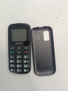 Б/в Мобільний телефон Nomi i1871 18-000096043