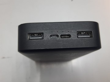 Б/у Повербанк Xiaomi redmi power bank 20000mah pb200lzm 01-201030469