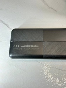 Б/в Повербанк S-Link ip-g12n 10000mah 2.1a dual usb 01-201031461