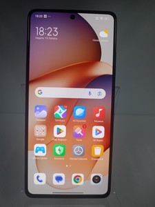 Б/в Мобільний телефон Xiaomi redmi note 12 pro 5g 8/256gb 01-201028512