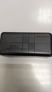 Б/в Повербанк Xo pr189 30000mah 22.5w 01-201031774